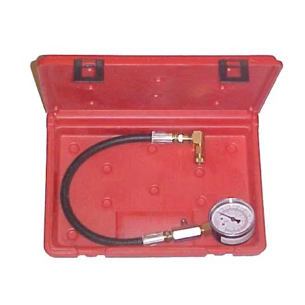 (image for) - Diesel Compression Tester w/ Plastic Box