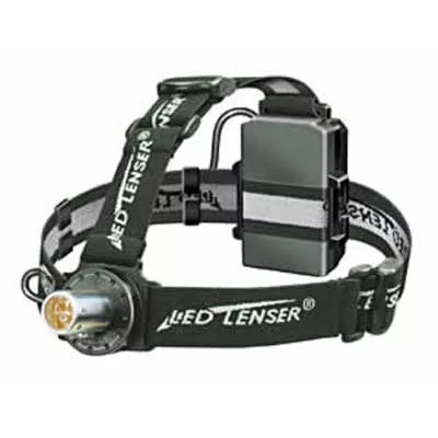 LED Lenser Triplex Headlamp