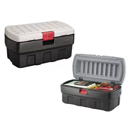 35 Gallon ActionPacker Cargo Box