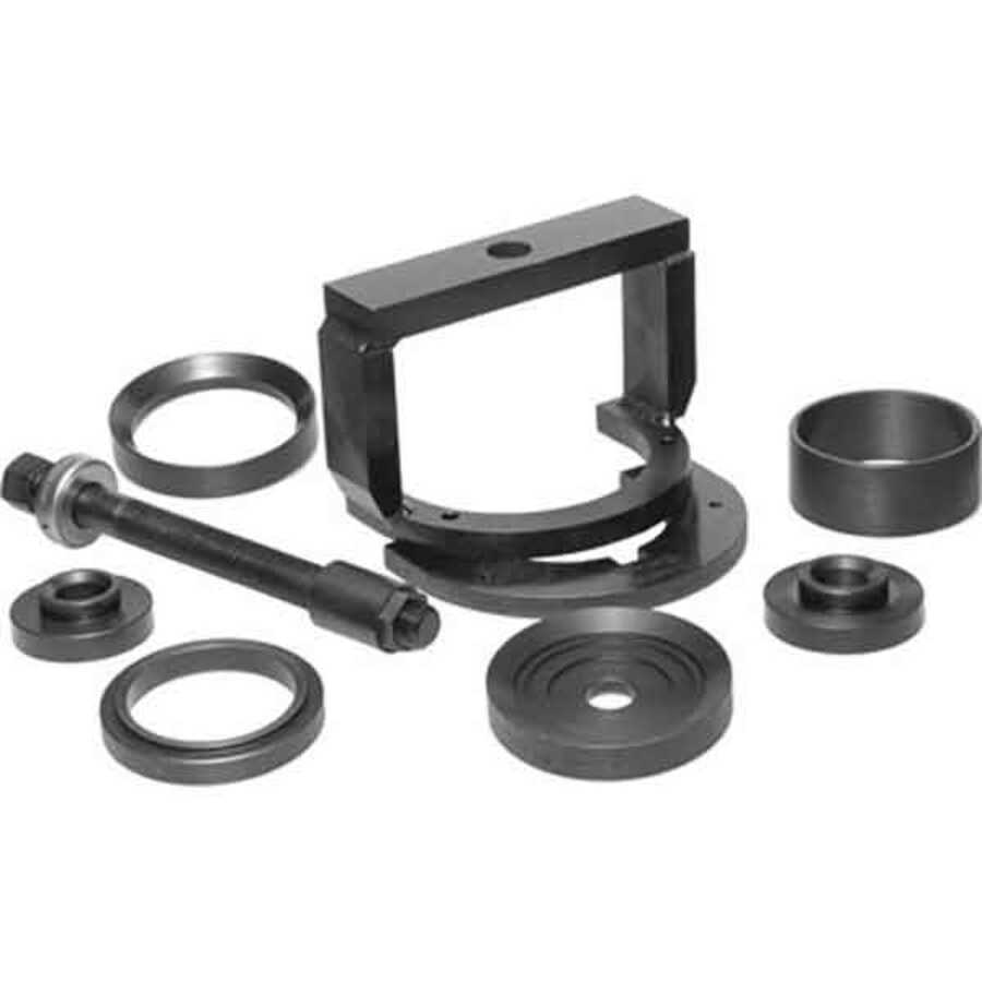 Wheel Bearing and Hub R&R Kit for BMW