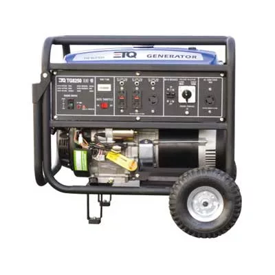 8250 Watt Portable Generator