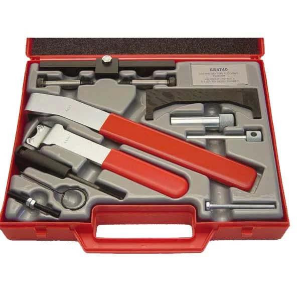VW/Audi Gas/Diesel Timing Kit
