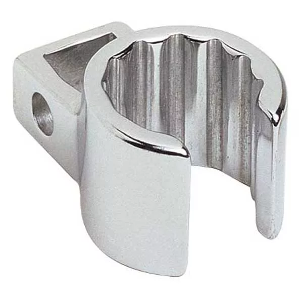 1/2 In Drive Flare Nut Crowfoot Wrench - 1-15/16 In 1/2 In Drive Flare Nut Crowfoot Wrench - 1-15/16 In