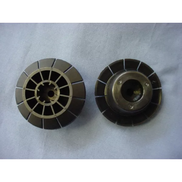 AS5510 Sausage Piston - 600 ml Rev F (1-Pc)
