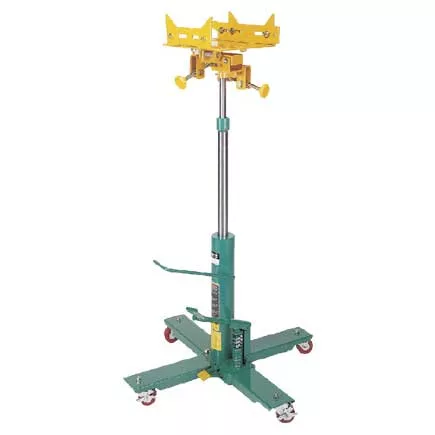Telescopic Transmission Jack - 1/2-Ton