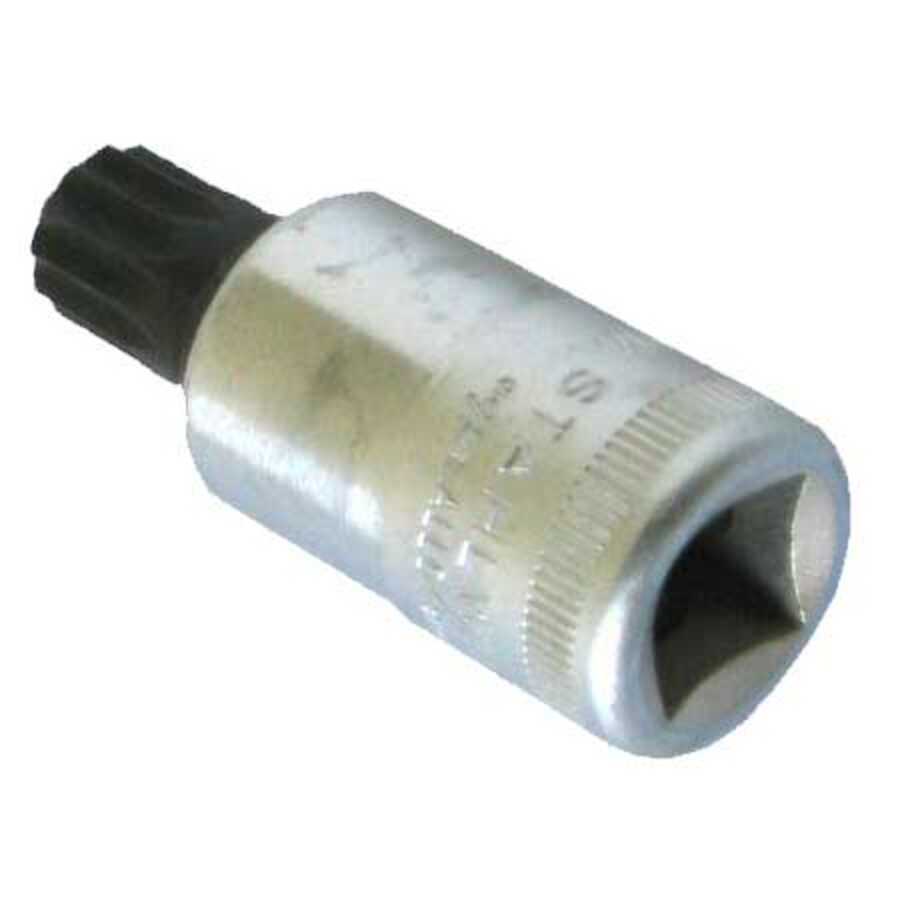 AST S 54 X-12 1/2 In Dr 12-Pt Allen Socket - 12mm