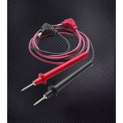 c. Replacement Multimeter Leads