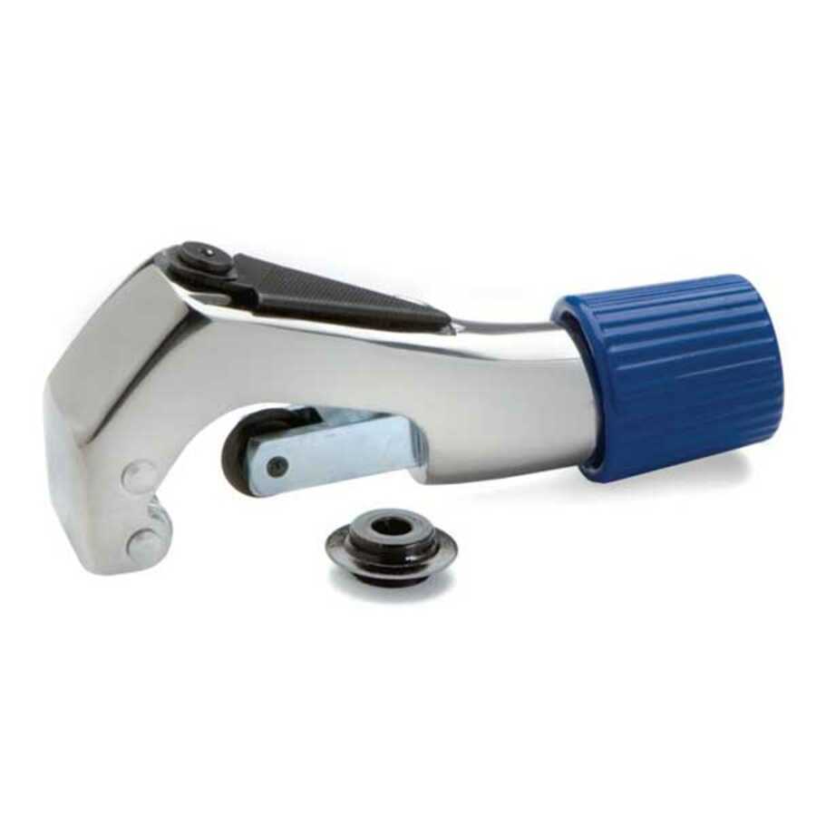 1/8" to 1-1/8" 1-1/8" Capacity Tubing Cutter
