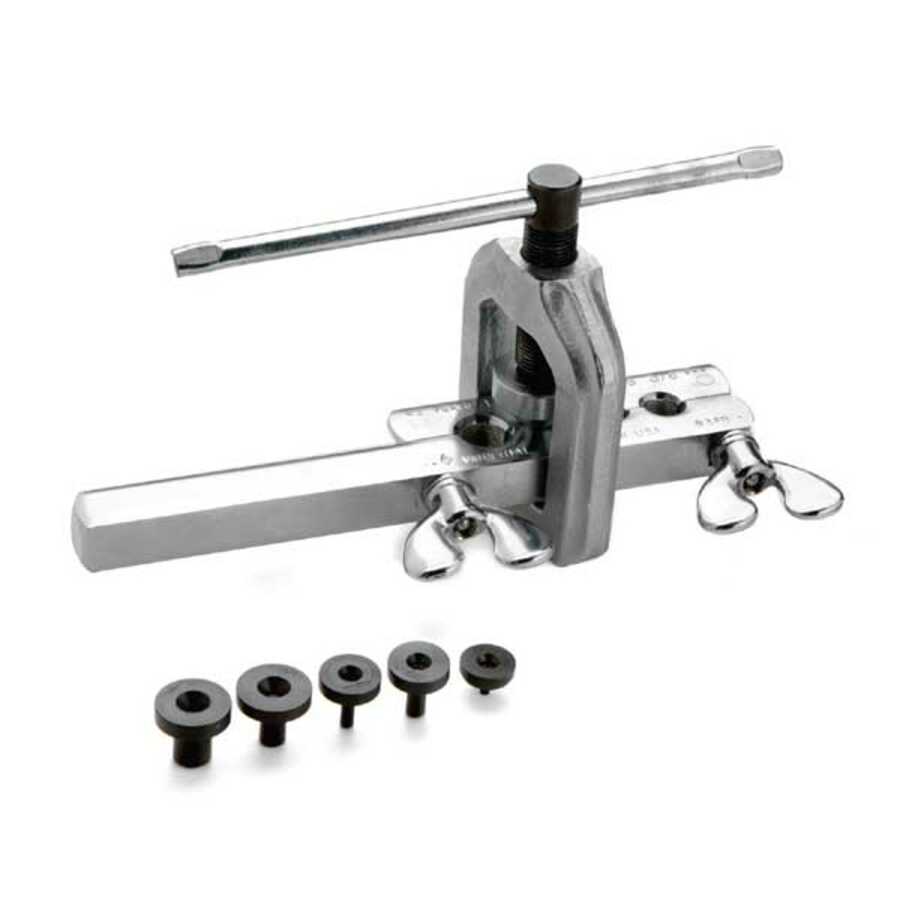45 Degree Double Flaring Tool