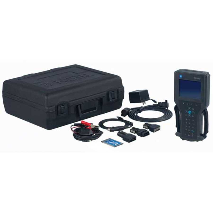 Tech 2 Basic Kit