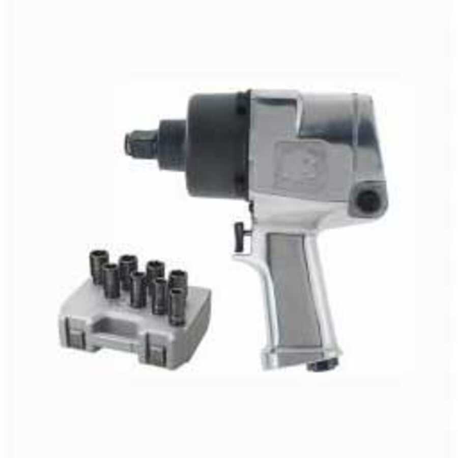 IngersollRand IR 261 3/4 Inch Drive Super Duty Impact Wrench IR261 IRT261 IngersollRand IR 261 3/4 Inch Drive Super Duty Impact Wrench IR261 IRT261