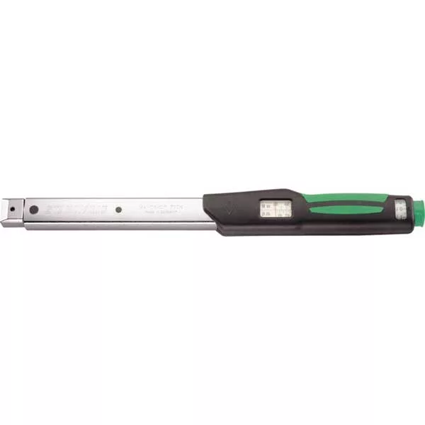 730N - Basic Wrench w/ Tool Carrier for Insert Tools