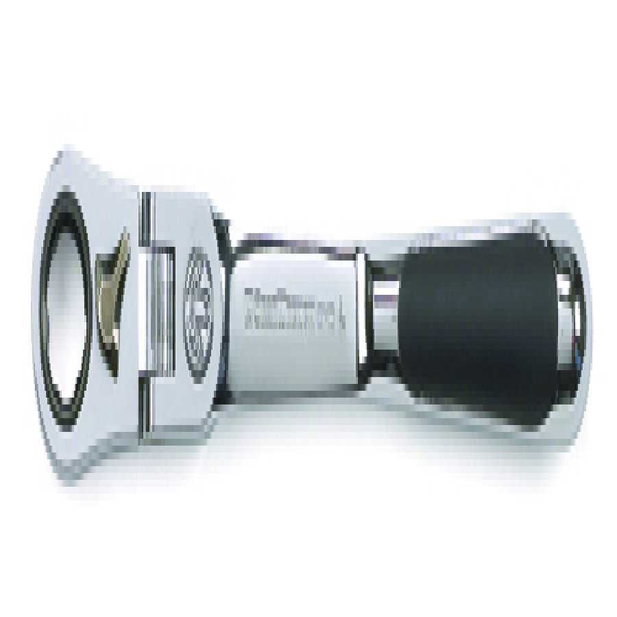 1/4" Drive Pass-Thru™ 72 Tooth XL Locking Flex Head Ratchet 6.5"