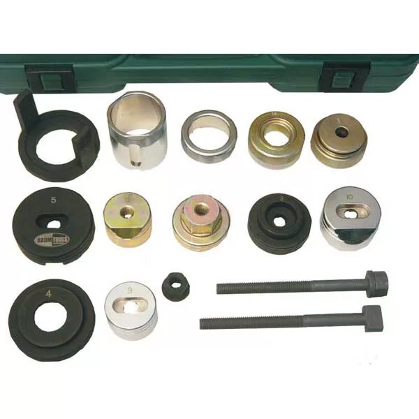 BMW Rear Axle Bushing Kit