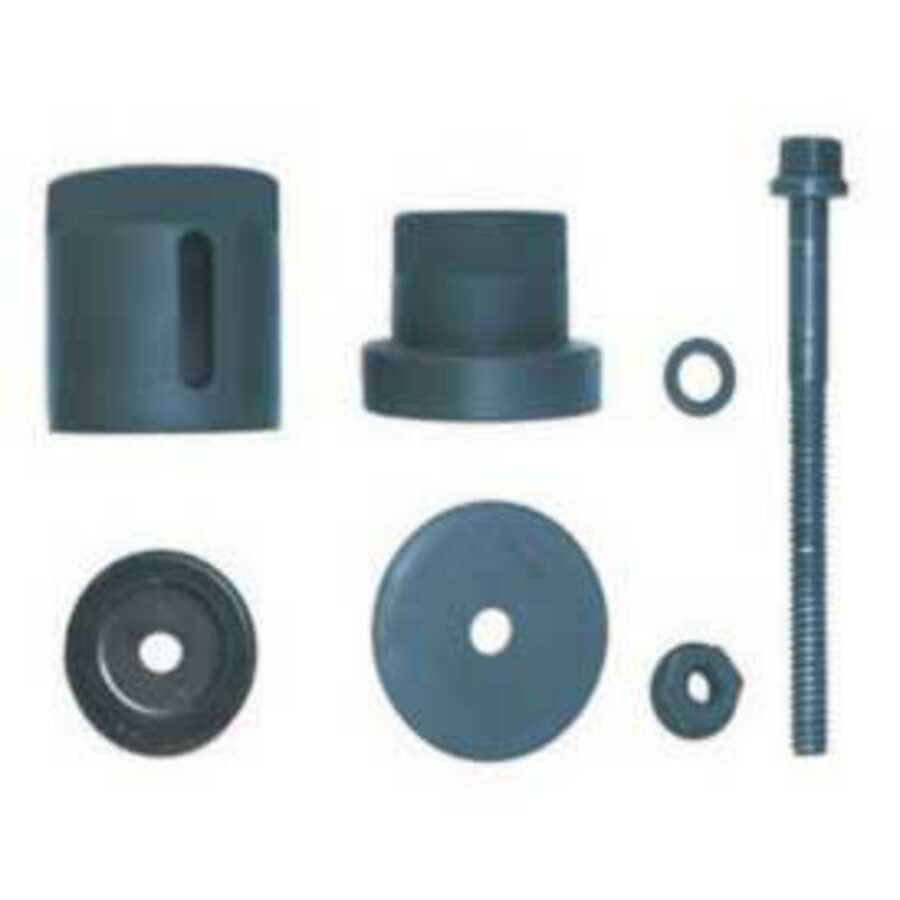 Rear Differential Mount Bushing Kit