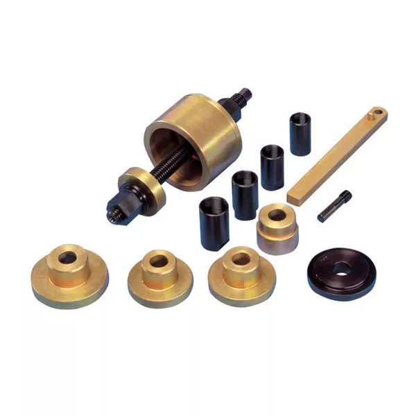 BMW Rear Wheel Bearing Kit