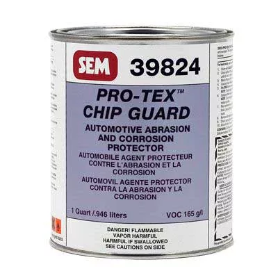 PRO-TEX Chip Guard PRO-TEX Chip Guard