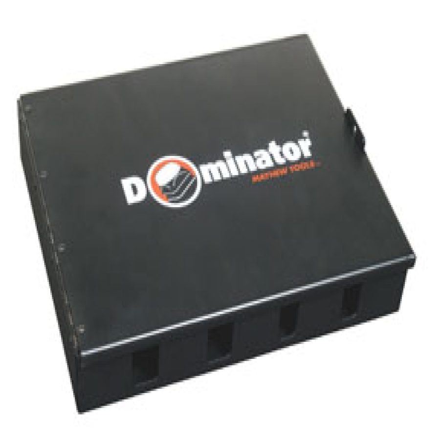 Dominator Pry Bar Vault