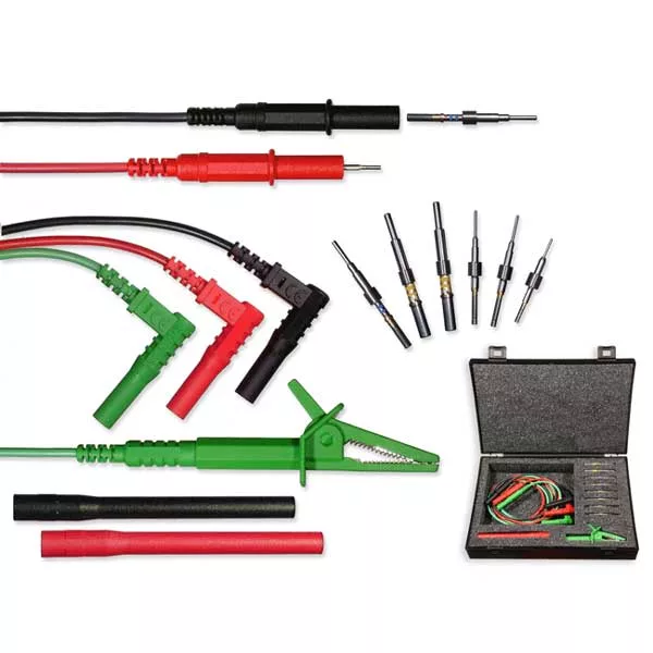 Multi Pin Connector Kit