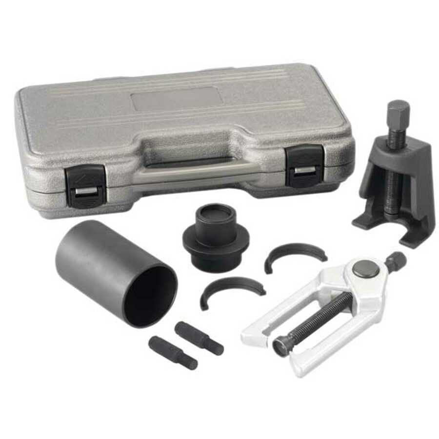 OTC 6736 Large C-Frame and Forcing Screw Assembly