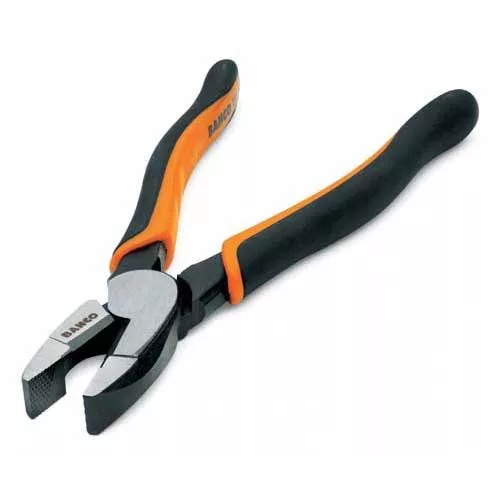 Ergo Linesman's Pliers Comfort Grip 9-1/2 In