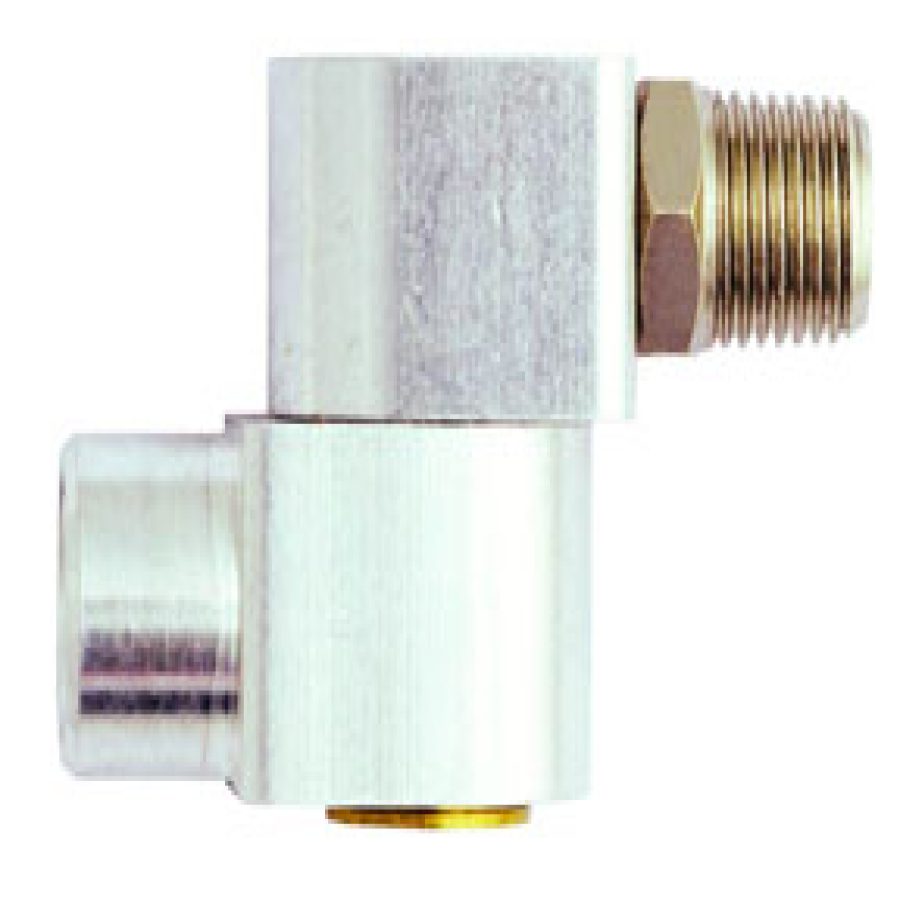IIT 3/8" X 100' PVC Air Hose With 1/4" NPT Brass Fittings – 300 PSI, 1200 PSI Max