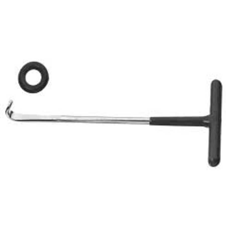 Exhaust Donut Hook Tool