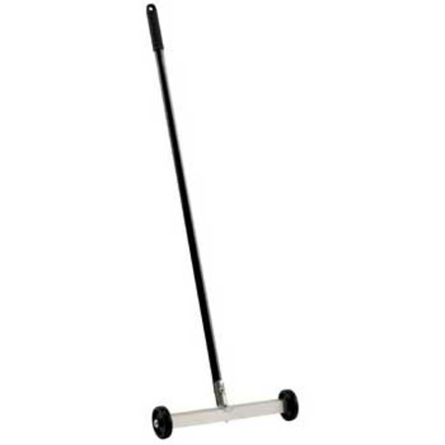 24" Magnetic Utility Sweeper