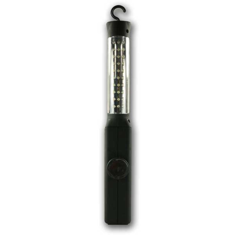 Rechargeable 30 LED Worklight