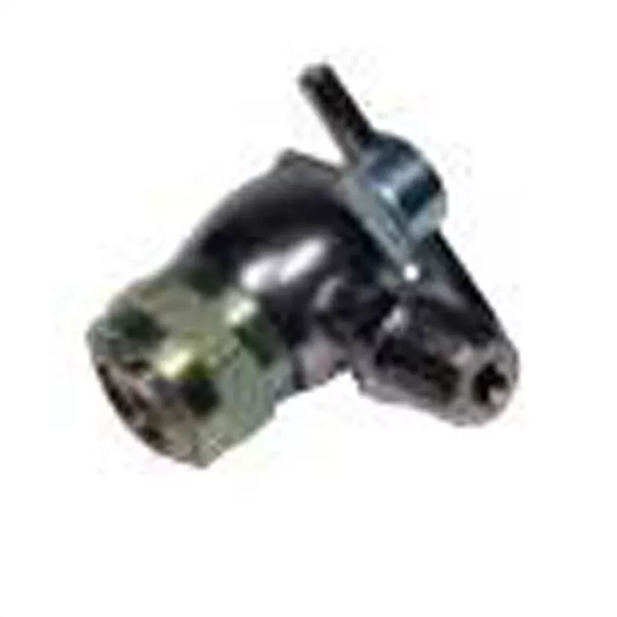 High Pressure Inflating Connector - 1/8 In NPT Male (image for) High Pressure Inflating Connector - 1/8 In NPT Male