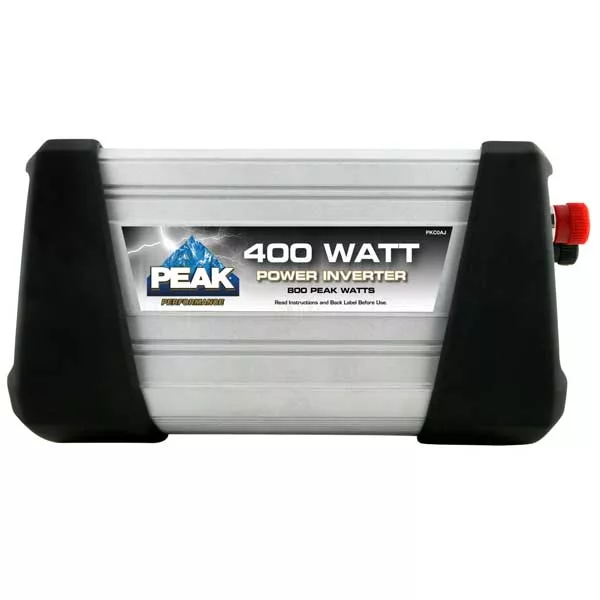 400 Watt Power Inverter