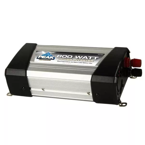 800 Watt Power Inverter