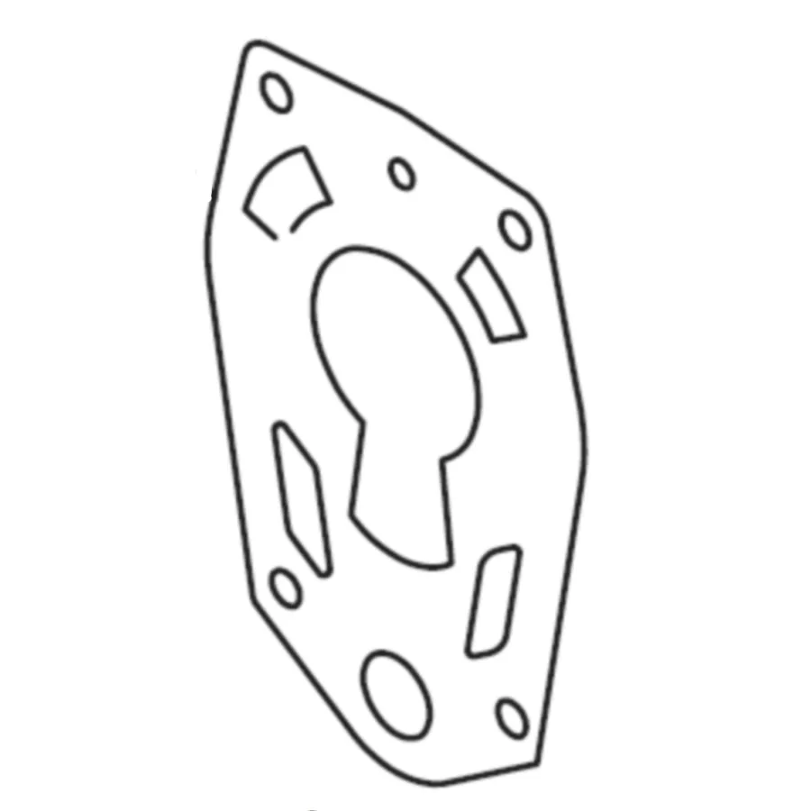 Replacement Gasket-Housing Cover for CP724H
