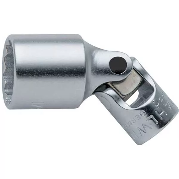402-10 1/4 In Dr Uniflex Socket - 10mm 402-10 1/4 In Dr Uniflex Socket - 10mm