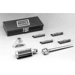 c. Ammco 8550 Midget Cylinder Hone - 1 3/8 In To 2 In (35 T
