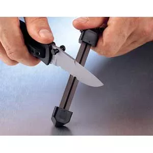 TRI-SEPS Serration & Knife Ceramic Sharpener