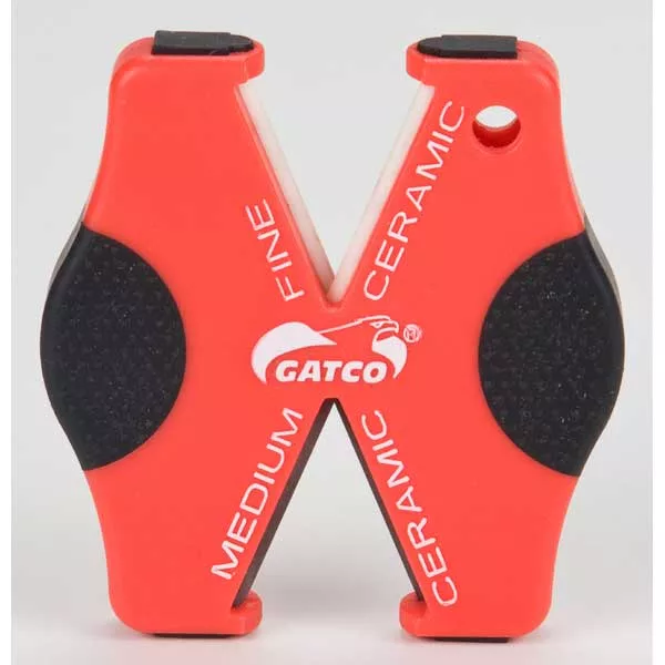 Super Micro-V Ceramic Pocket Sharpener