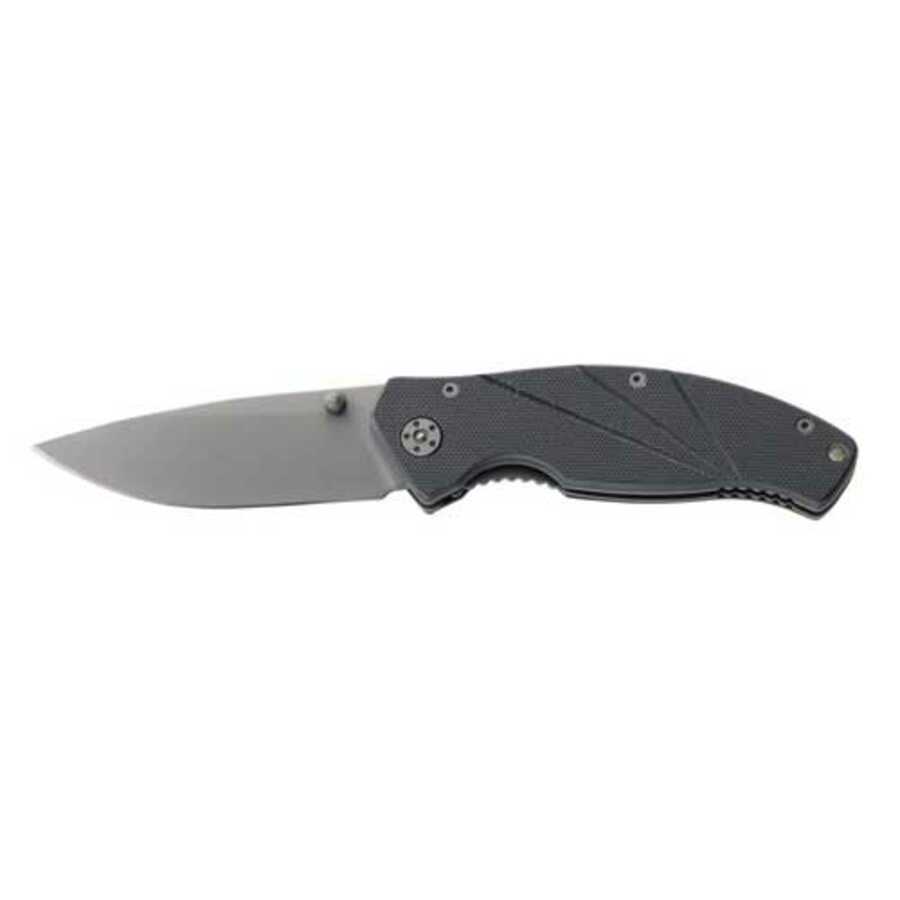 Timberline Every Day Workhorse Plain Edge Knife - Small