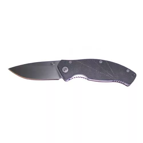 Timberline Every Day Workhorse Plain Edge Knife - Large