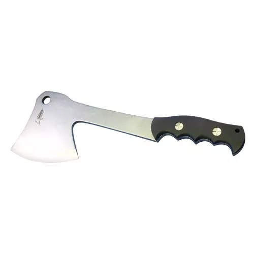 Timberline Alaskan Canoe Hatchet