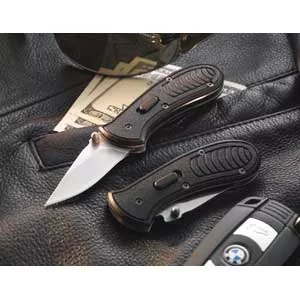 Timberline Vallotton SQK Knife