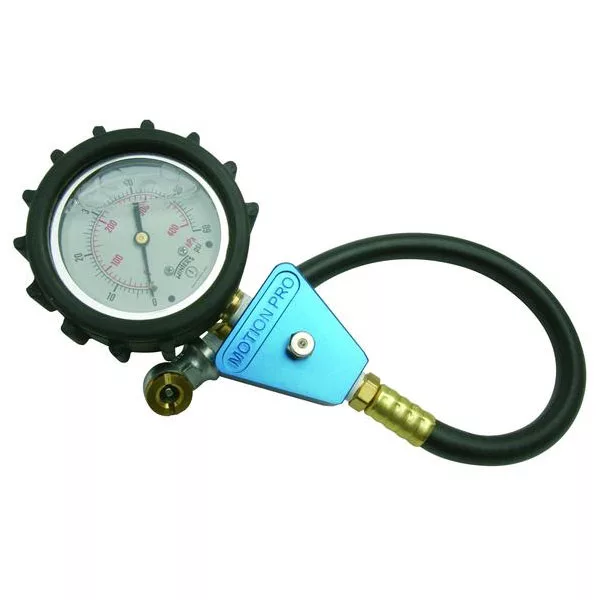 Professional Tire Pressure Gauge 2.5" 0-60 psi Professional Tire Pressure Gauge 2.5" 0-60 psi