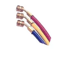 R-134a Refrigerant Charging Hose Set 60 Inch RYB R-134a Refrigerant Charging Hose Set 60 Inch RYB