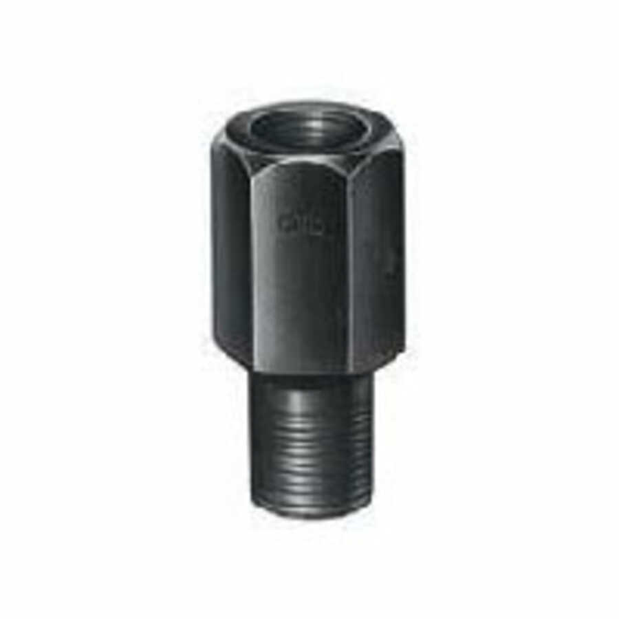 Adapter - Male-Female Threaded 3/4 In-16 Internal x 5/8 In-18 Ex