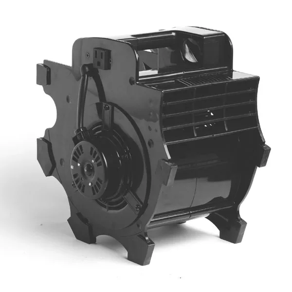 3 Speed Industrial Shop Fan