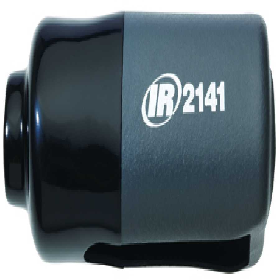 Ingersoll Rand 2141-BOOT 3/4" Impact Tool Protective Cover