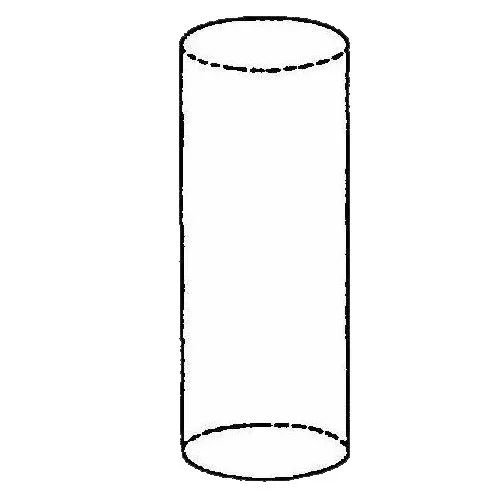 Canister Tube