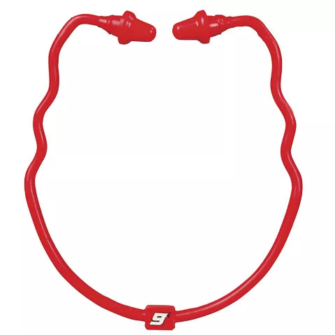 NASCAR Team Series #9 Kasey Kahne Ear Bands