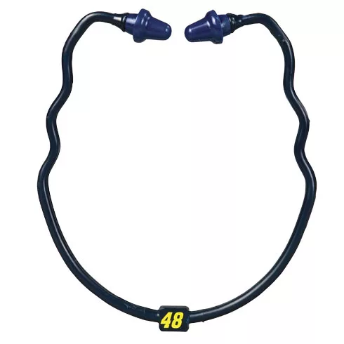 NASCAR Team Series #48 Jimmy Johnson Ear Bands