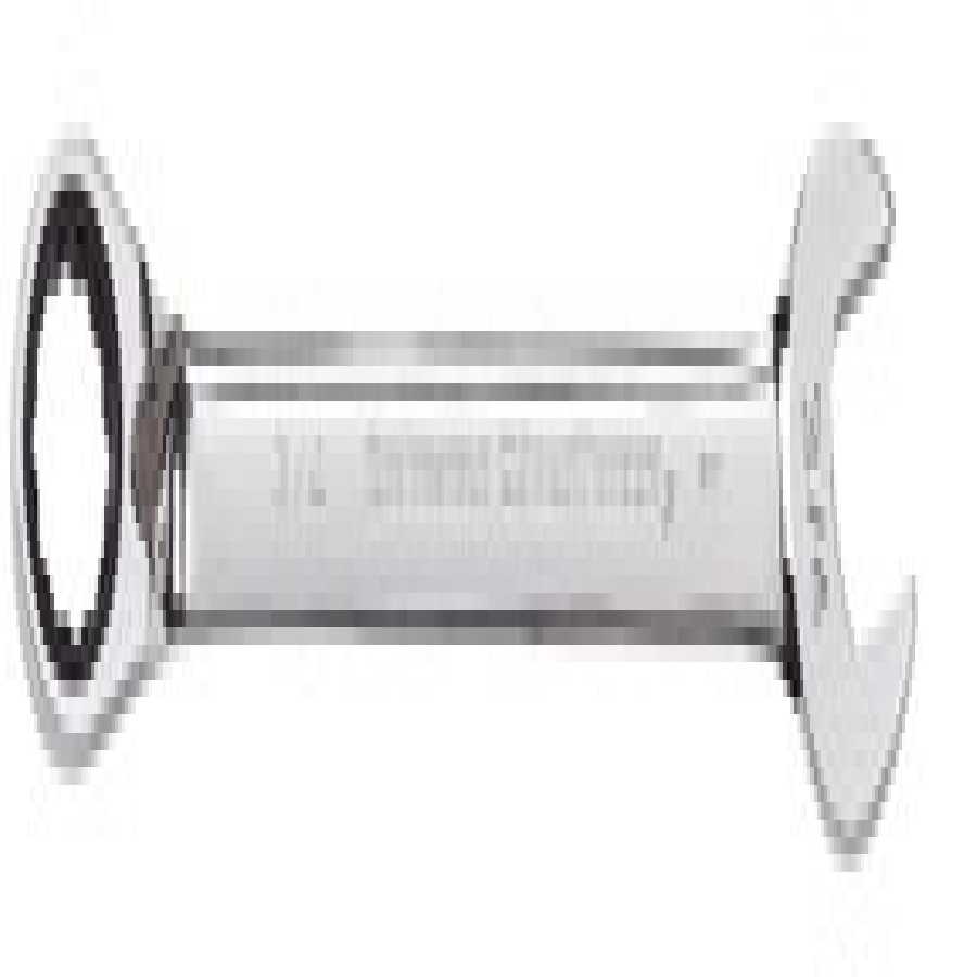 Reversible Combination GearWrench - 5/16 In